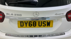 Mercedes-Benz GLA 250 4Matic AMG Line Premium Plus 5dr Auto Petrol Hatchback